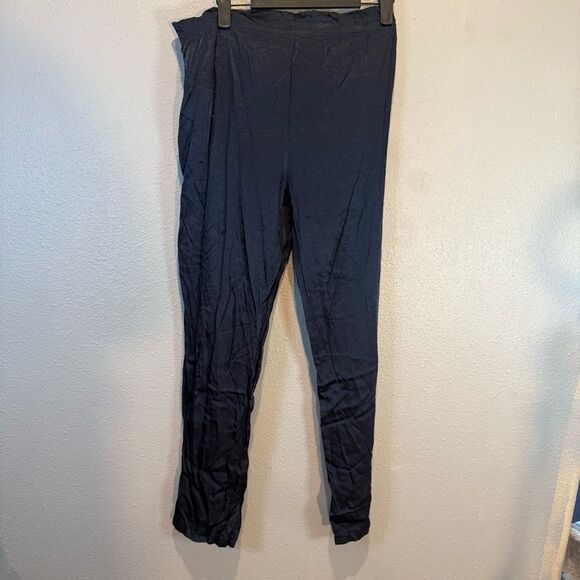 Scandal Italy navy pant large - Picture 6 of 7